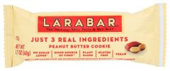LARABAR: Peanut Butter Cookie
