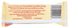 LARABAR: Peanut Butter Cookie