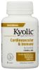 KYOLIC: Aged Garlic Extract Cardiovascular Extra Strength Reserve