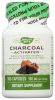 NATURE'S WAY: Charcoal Activated 280 Mg