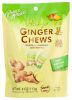 PRINCE OF PEACE: Ginger Chews With Mango
