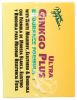 PRINCE OF PEACE: Ginkgo Plus Endurance Formula