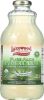 LAKEWOOD: Organic Fresh Pressed Pure Aloe Whole Leaf Juice