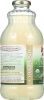 LAKEWOOD: Organic Fresh Pressed Pure Aloe Whole Leaf Juice