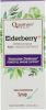 QUANTUM HEALTH: Elderberry Syrup Soothes & Quiets