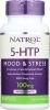 NATROL: 5-HTP 100 mg