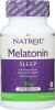 NATROL: Melatonin 5 mg