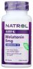 NATROL: Melatonin TR Time Release 5 mg