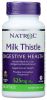 NATROL: Milk Thistle Advantage 525 mg