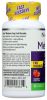 NATROL: Melatonin Fast Dissolve Tablets Strawberry 5 mg