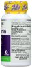NATROL: Melatonin Fast Dissolve Tablets Strawberry 5 mg