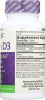 NATROL: Vitamin D3 10