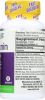 NATROL: Melatonin Fast Dissolve Strawberry Flavor 3 mg