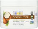 AURA CACIA: Oil Coconut Org