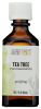 AURA CACIA: Essential Oil Tea Tree