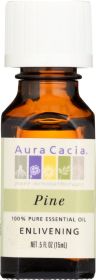 AURA CACIA: Essential Oil Pine