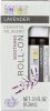 AURA CACIA: Oil Essential Roll-on Lavender