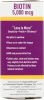 SUPERIOR SOURCE: Biotin 5000 Mcg