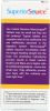 SUPERIOR SOURCE: No Shot Methylcobalamin B-12 5000mcg