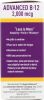 SUPERIOR SOURCE: No Shot Advanced B-12 2000mcg
