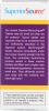 SUPERIOR SOURCE: No Shot Advanced B-12 2000mcg
