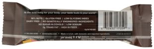 KIND: Nuts and Spices Dark Chocolate Mocha Almond Bar