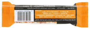 KIND: Nuts and Spices Maple Glazed Pecan and Sea Salt Bar