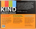 KIND: Healthy Grains Granola Bars Oats and Honey with Toasted Coconut 5 Count