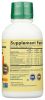 CHILDLIFE ESSENTIALS: Liquid Calcium with Magnesium Natural Orange Flavor