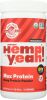 MANITOBA HARVEST: Hemp Yeah! Max Protein