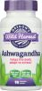 OREGONS WILD HARVEST: Ashwagandha Organic