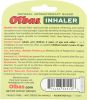 OLBAS: Inhaler Power To Breathe Naturally