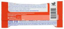 LUNA: Nutz Over Chocolate Nutrition Bar For Women