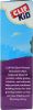 CLIF KID: ZBar Protein Chocolate Chip 5 Count