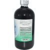 WORLD ORGANIC: Liquid Chlorophyll 100mg with Spearmint and Glycerin