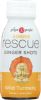 GINGER PEOPLE: Ginger Rescue Shots Wild Turmeric