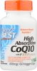 DOCTORS BEST: Coq10