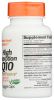 DOCTORS BEST: Hi Abs Coq10 400Mg