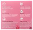 NATRACARE: Ultra Extra Pads Normal