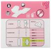 NATRACARE: Ultra Extra Pads Normal