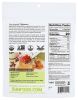 SUNFOOD SUPERFOODS: Organic Cacao Powder