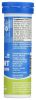 NUUN: Beverage Tube Lemon Lime