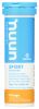 NUUN: Beverage Tube Orange