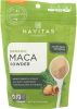 NAVITAS: Organic Maca Powder