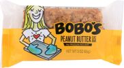 BOBO'S OAT BARS: All Natural Bar Peanut Butter