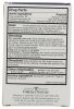 FORCES OF NATURE: Wart Control Extra Strength Rollerball