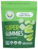 KULI KULI MO: Moringa and Leafy Green Super Gummies Green Apple Flavor