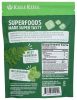 KULI KULI MO: Moringa and Leafy Green Super Gummies Green Apple Flavor