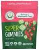 KULI KULI MO: Moringa and Chaga Mushroom Super Gummies Berry Flavor