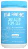 VITAL PROTEINS: Unflavored Original Collagen Peptides